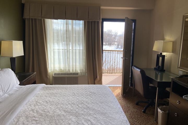 Holiday Inn Express & Suites Silt-Rifle by IHG