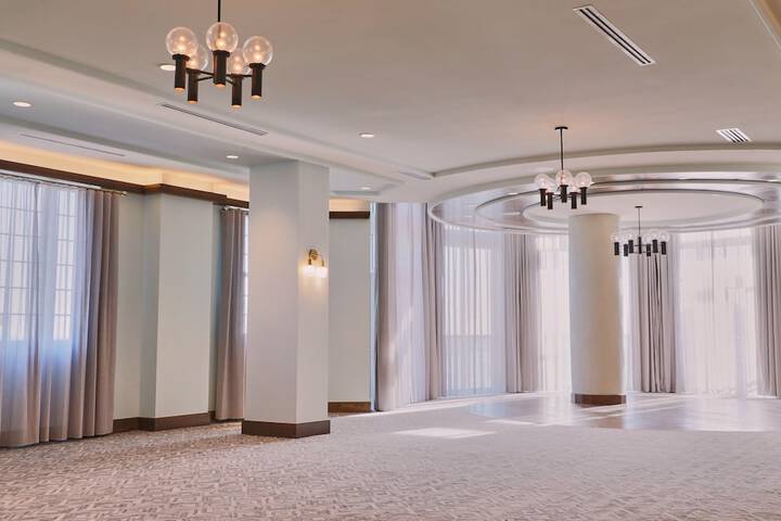 The Alida Savannah, a Tribute Portfolio Hotel