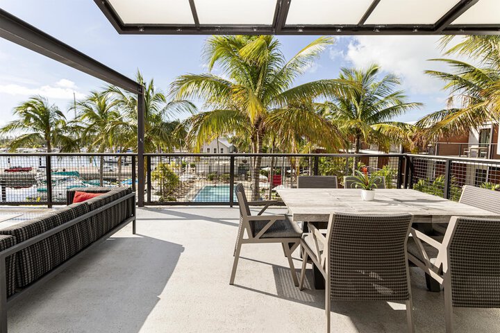 The Perry Hotel & Marina Key West