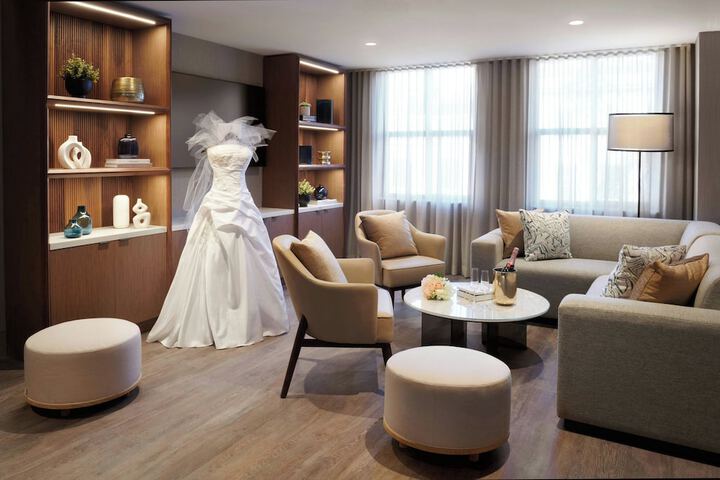 Kingston Marriott