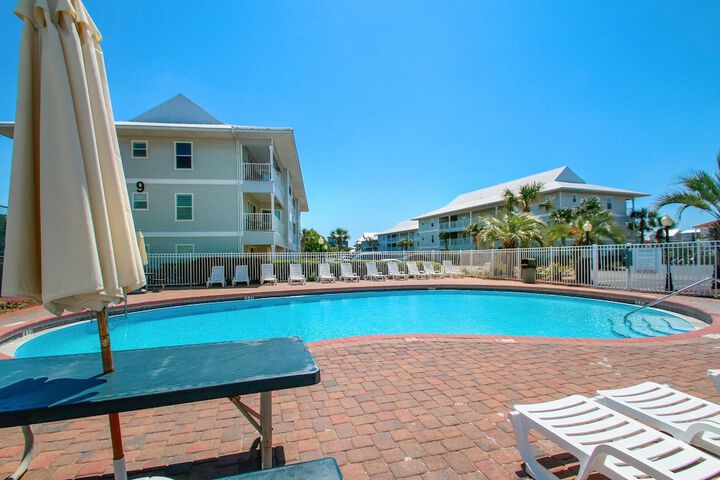 Pool 8 of 54