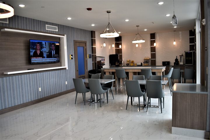 Hotel Interior 15 of 76