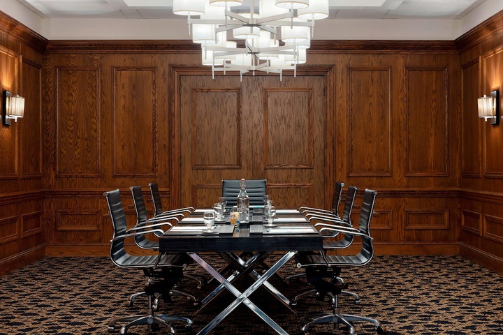 Meeting 34 of 43