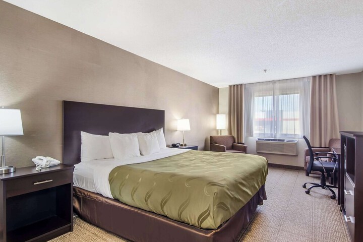 Quality Inn Goodland I-70