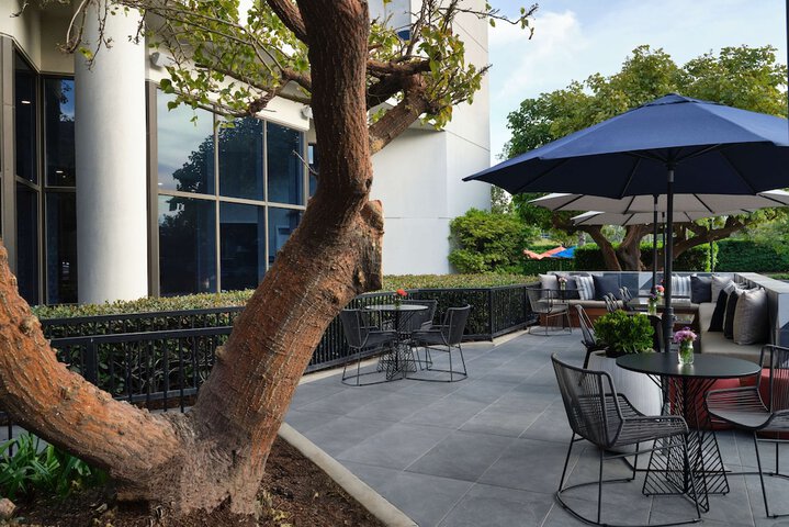 Sonesta Irvine John Wayne Airport