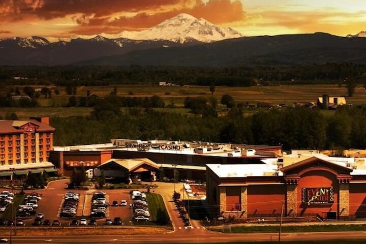 Silver Reef Casino Resort