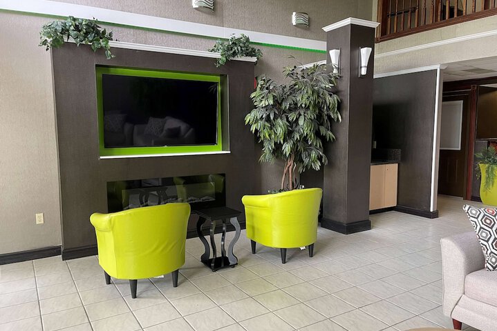 Hotel Interior 21 of 60