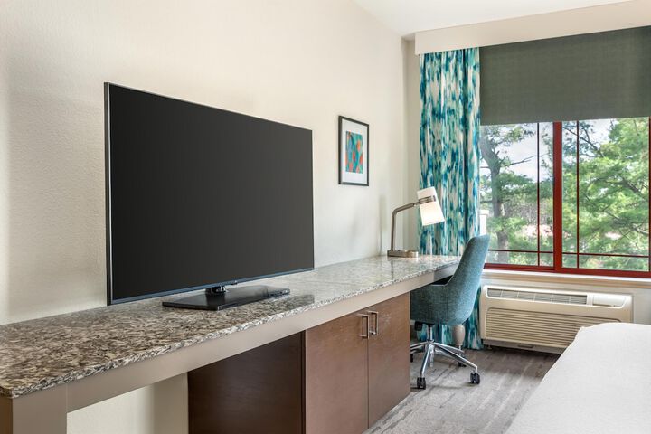 Hilton Garden Inn Wisconsin Dells