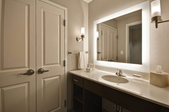 Homewood Suites by Hilton Rocky Mount