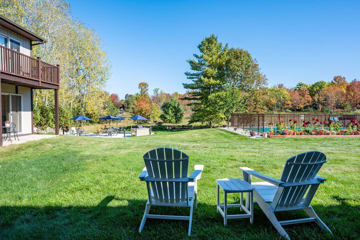 Sister Bay Inn
