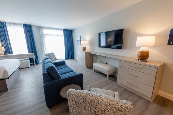 Hotel LBI