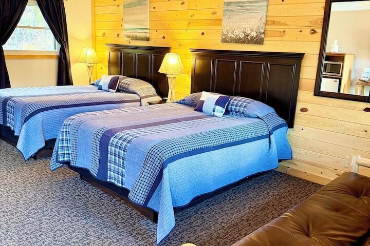 Mountain View Lodge & Cabins