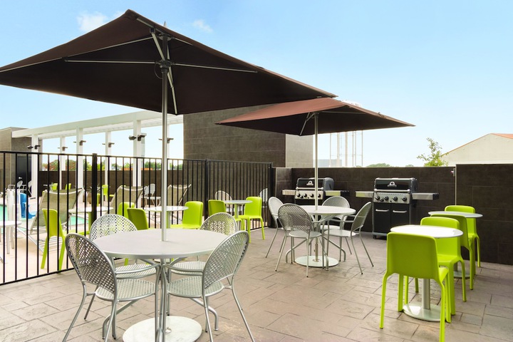Home2 Suites by Hilton Houston Stafford