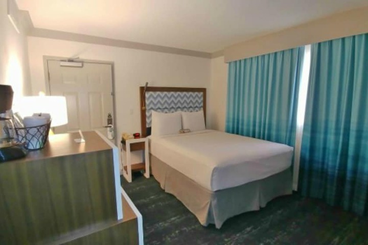 Bilmar Beach Resort