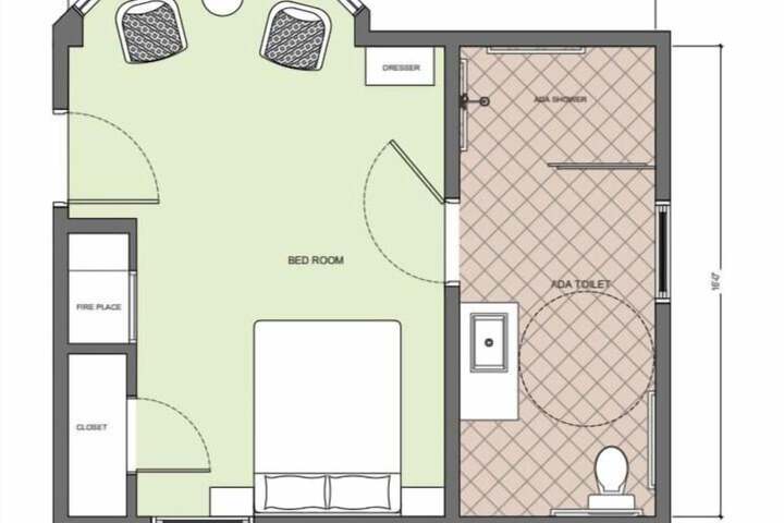 Room 66 of 161