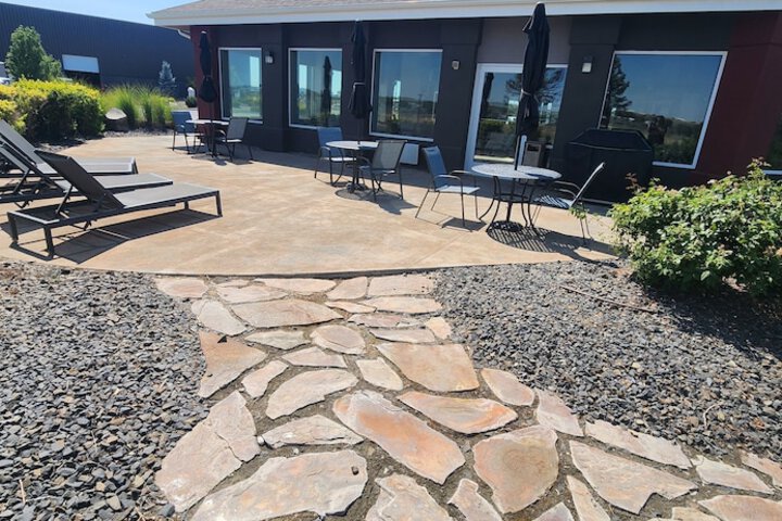 Terrace/Patio 42 of 44