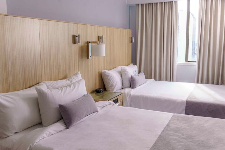 Century Plaza Hotel