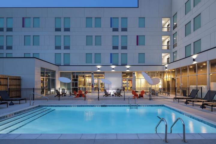 Pool 5 of 41