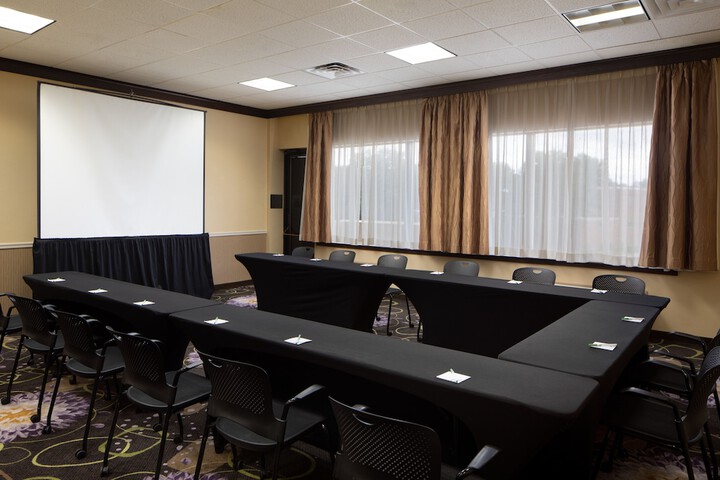 Meeting 25 of 34