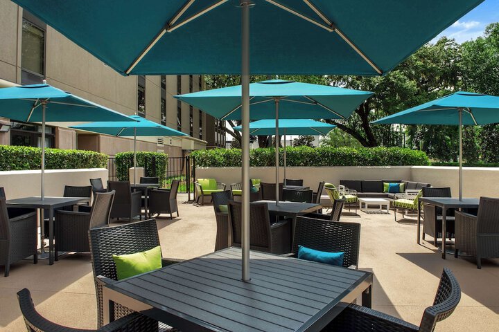 Terrace/Patio 30 of 31