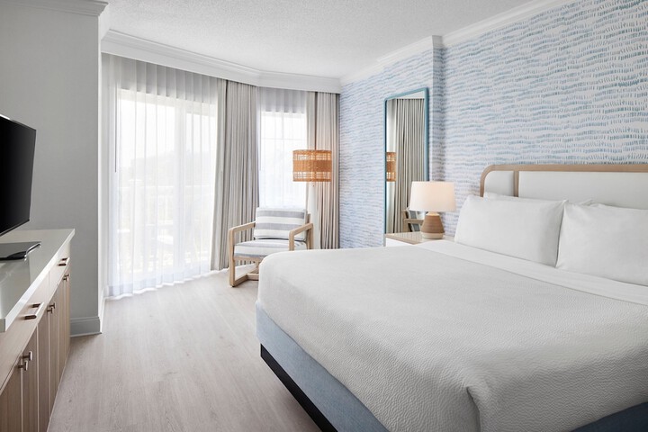 Bethany Beach Ocean Suites Residence Inn by Marriott