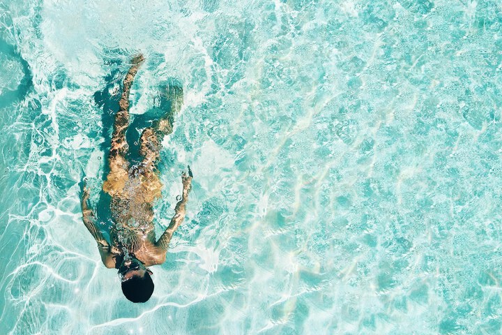 Pool 8 of 96