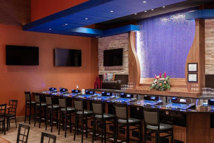 Shoshone-Bannock Hotel and Event Center