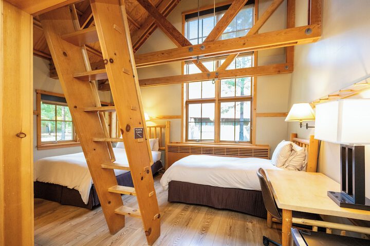 Sleeping Lady Mountain Resort & Spa
