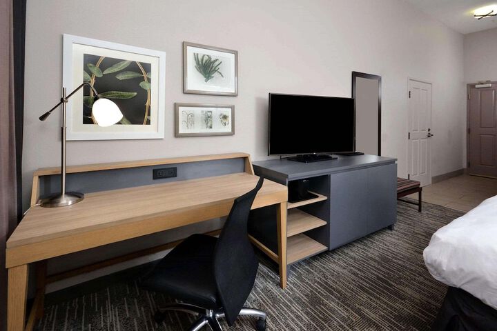 Country Inn & Suites by Radisson Asheville West near Biltmore