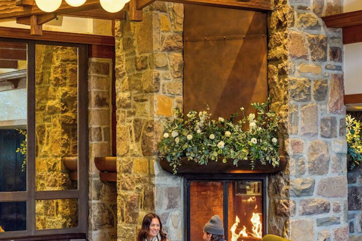 Fairmont Tremblant