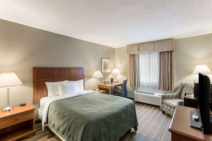 Quality Inn Athens