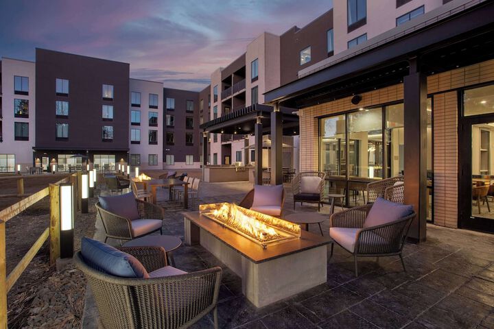 Terrace/Patio 53 of 57