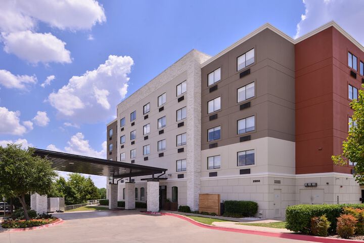 Holiday Inn Express Hotel & Suites Mesquite by IHG