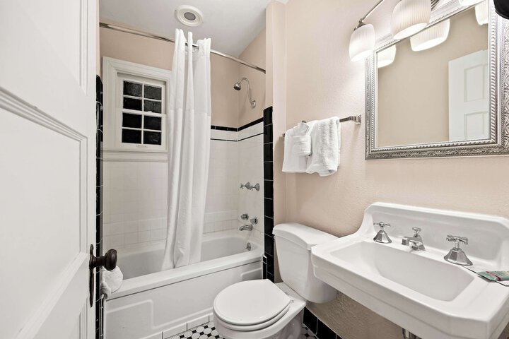 Best Western Route 66 Rail Haven