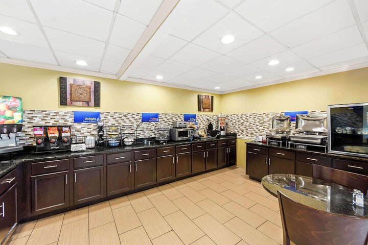 Best Western Dayton