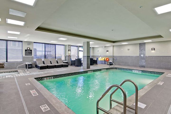 Hampton Inn & Suites by Hilton Saskatoon Airport