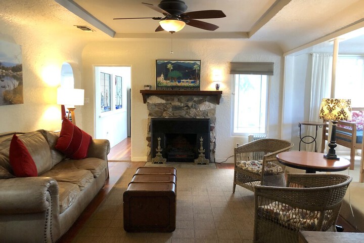 Rio Sierra Riverhouse