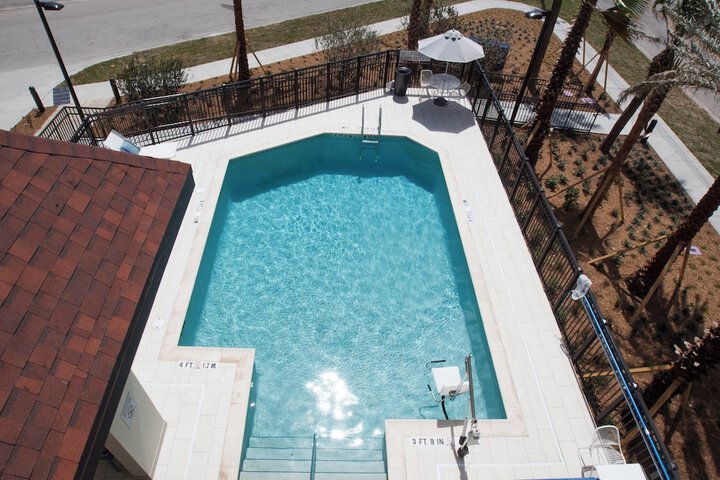 Pool 5 of 28