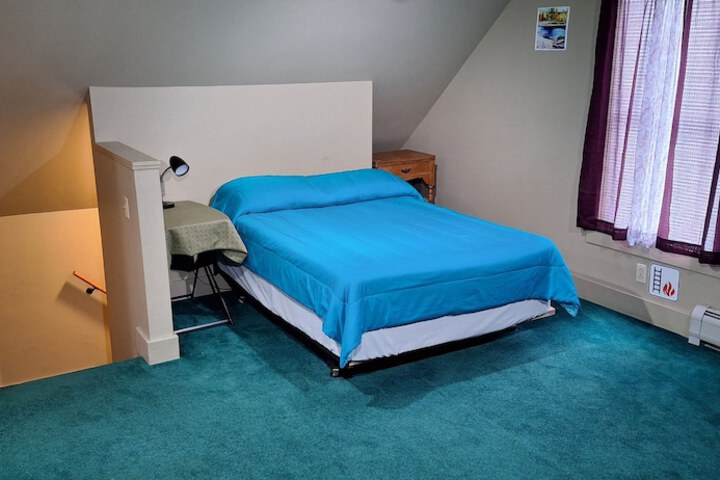 Terrapin Hostel