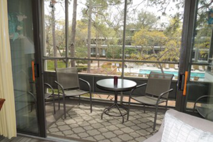 The Lodge at Ocean Creek #2269