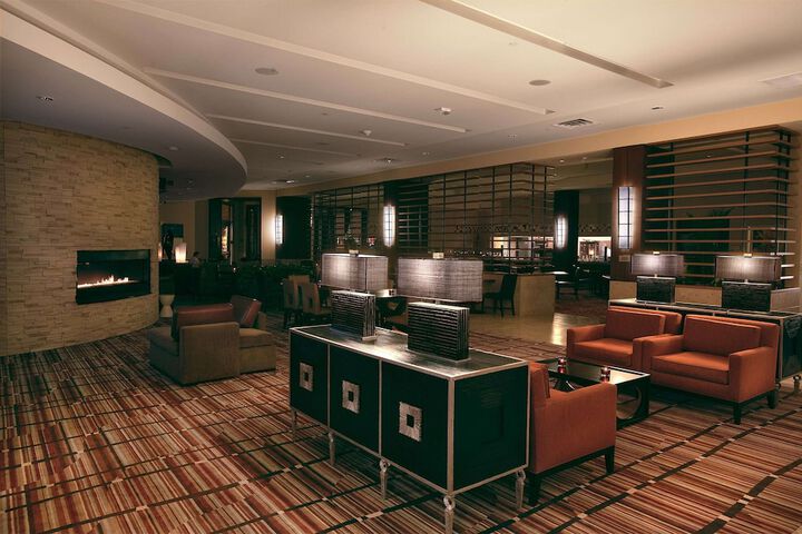 Embassy Suites Palmdale