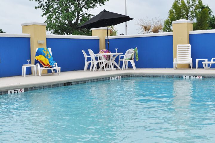 Comfort Inn Oak Ridge - Knoxville