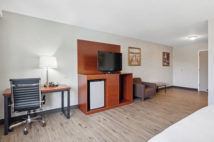 Saco Bay Hotel