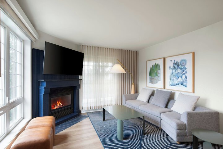 Le Westin Tremblant