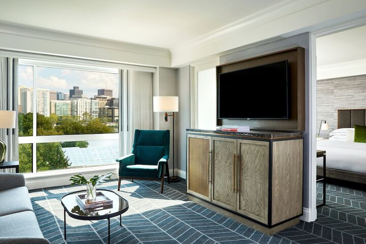 Kimpton Marlowe Hotel by IHG