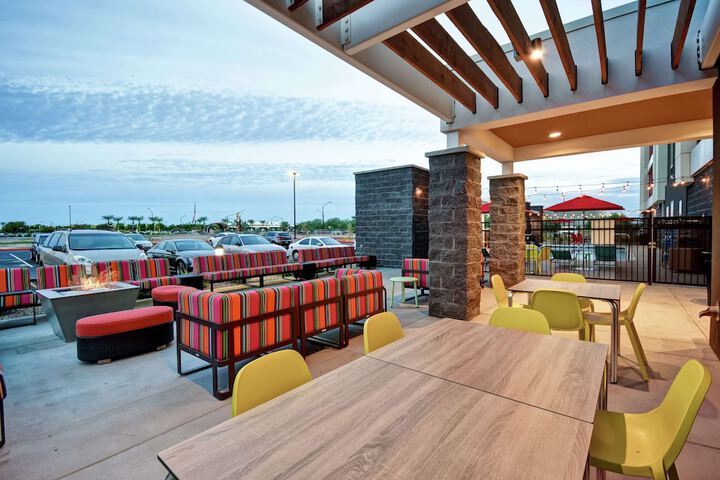 Terrace/Patio 39 of 45