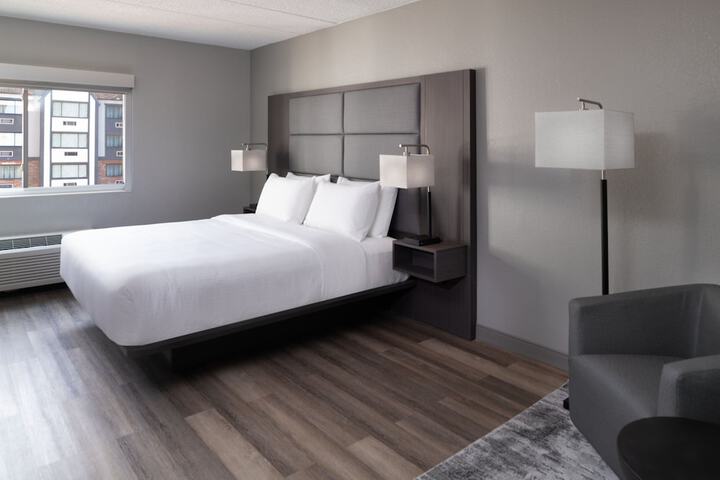 Towneplace Suites by Marriott Framingham