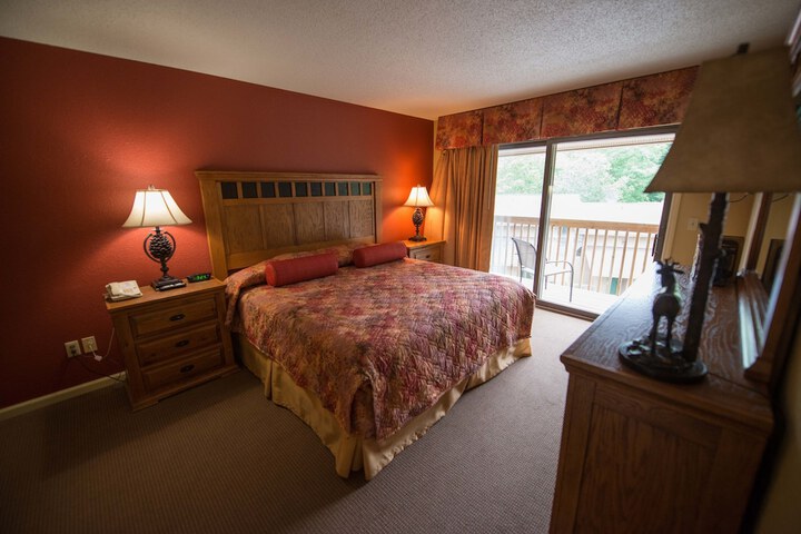 Bluegreen Vacations Blue Ridge Village an Ascend Collection Resort