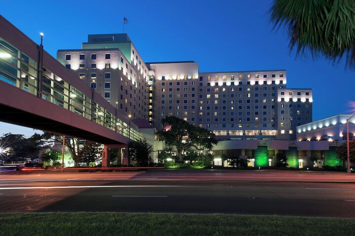 Harrahs Gulf Coast Hotel & Casino - a Caesars Rewards Destination