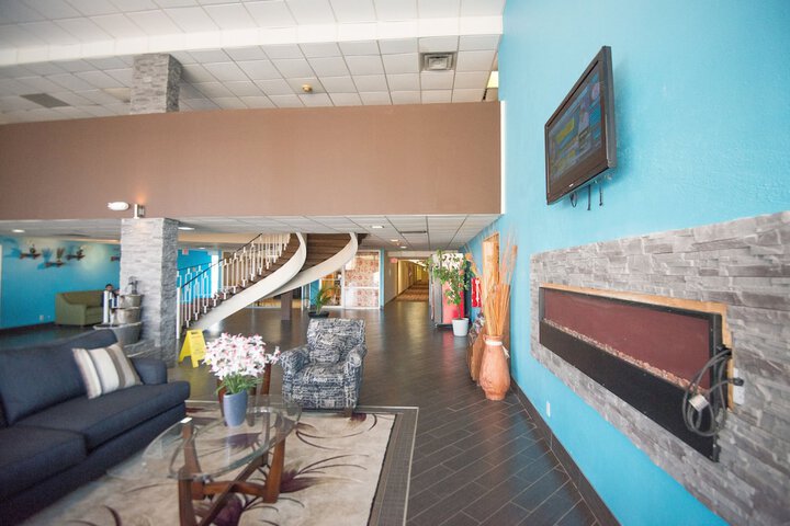 Hotel Interior 12 of 51